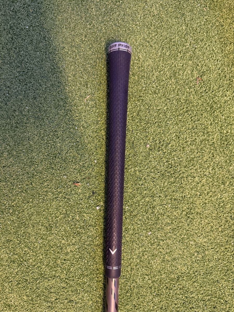 Callaway Mazze & Set: Callaway Driver Paradym AI Smoke Max – Usato da Wollerau venduto da jan_ng8b 4