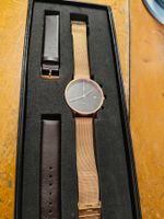 Schöne Chrono Uhr von meshable