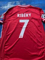 Ribéry FC Bayern Trikot Jersey Maglia Maillot Gr. M