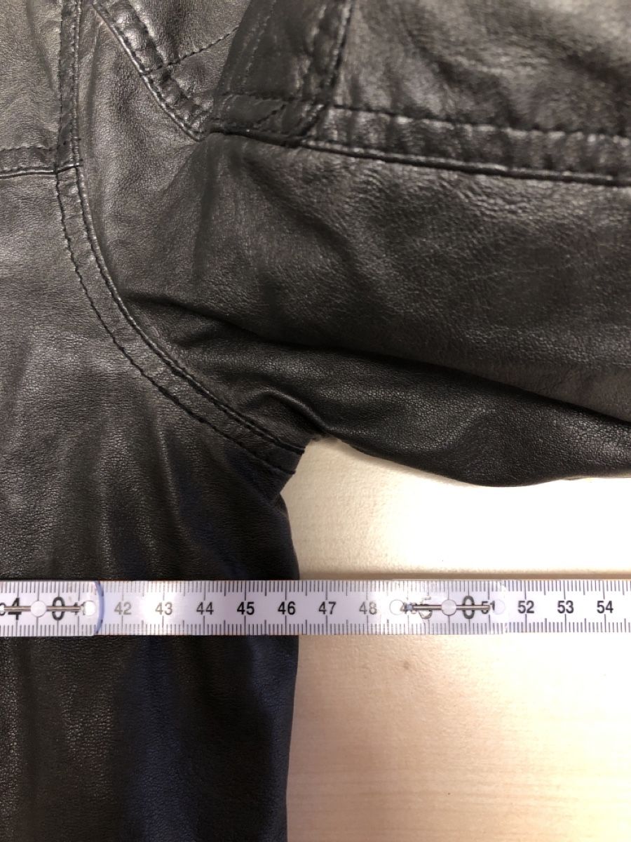 Giacche: Lederjacke grösse  M – Usato da Grenchen venduto da Hexi73 8