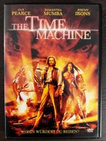 The Time Machine