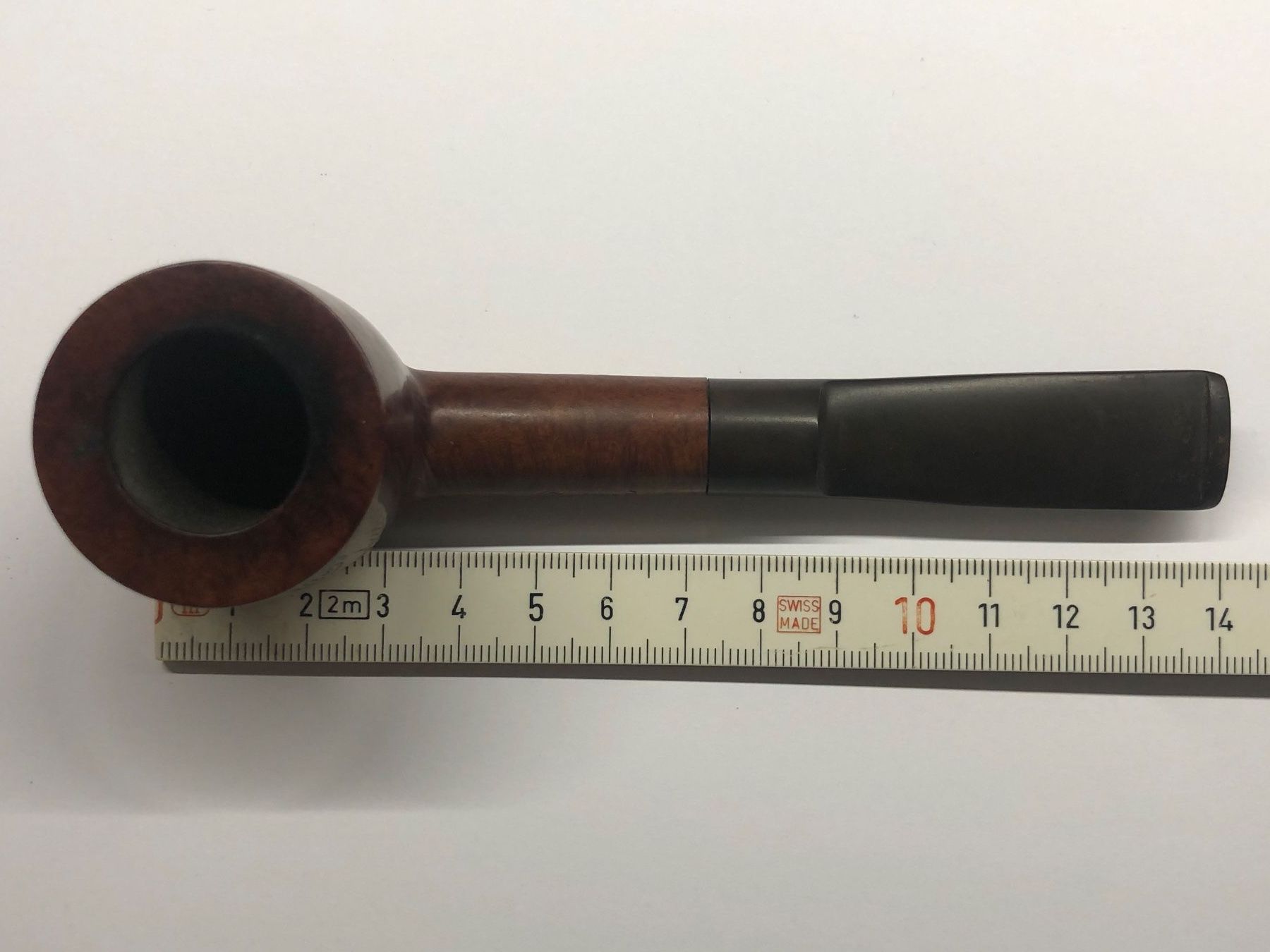 Pipe & Accessori: Pfeife Saint Claude 1009S Burdine – Usato da Nunningen venduto da anclaudia 6