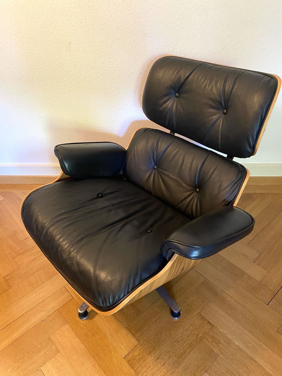 Liegen & Liegestühle: Design Sessel Chair – Gebraucht aus Olten von sportwelt 4