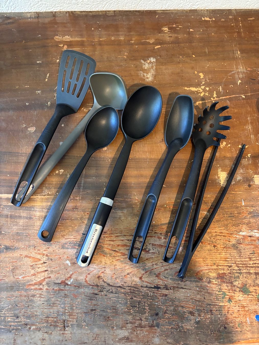 Ikea Set di posate: Kochutensilien – Usato da Wangenried venduto da nsa_r2hm