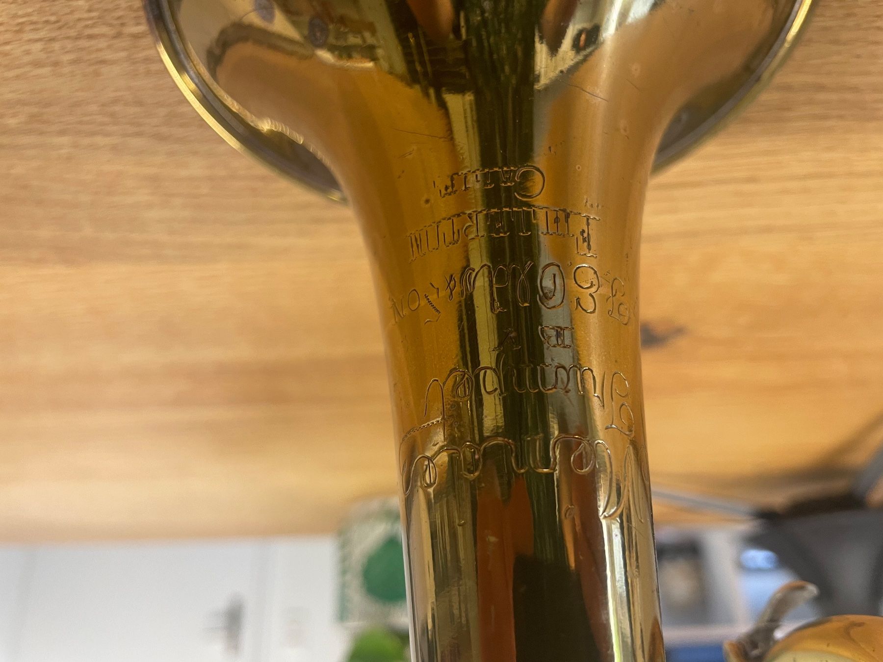 Strumenti musicali: Bb-Trompete Olds "Mendez" – Usato da Bern venduto da Daretobereal 7