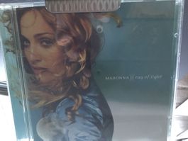 Madonna - Ray of Light CD     🥒