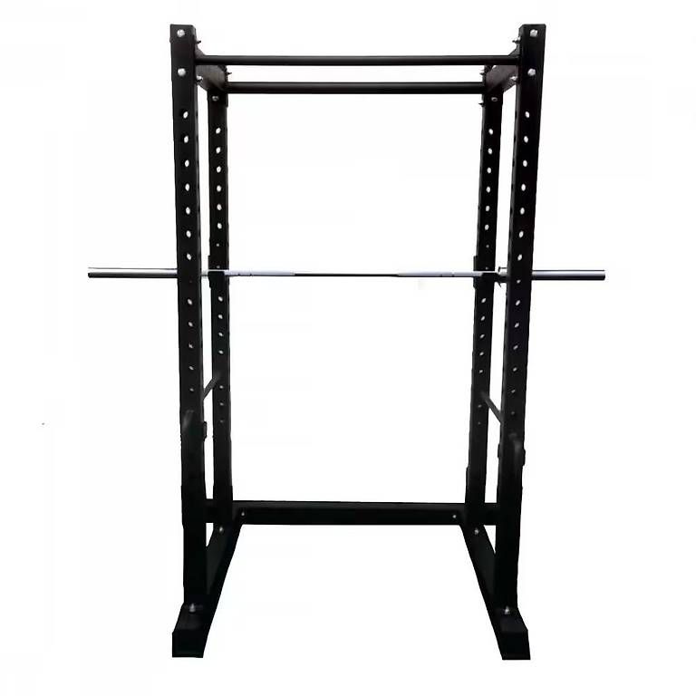 Hometrainer: Power Rack Professionale - Con Dips bar – Usato da Viganello venduto da sco_j6qt 1