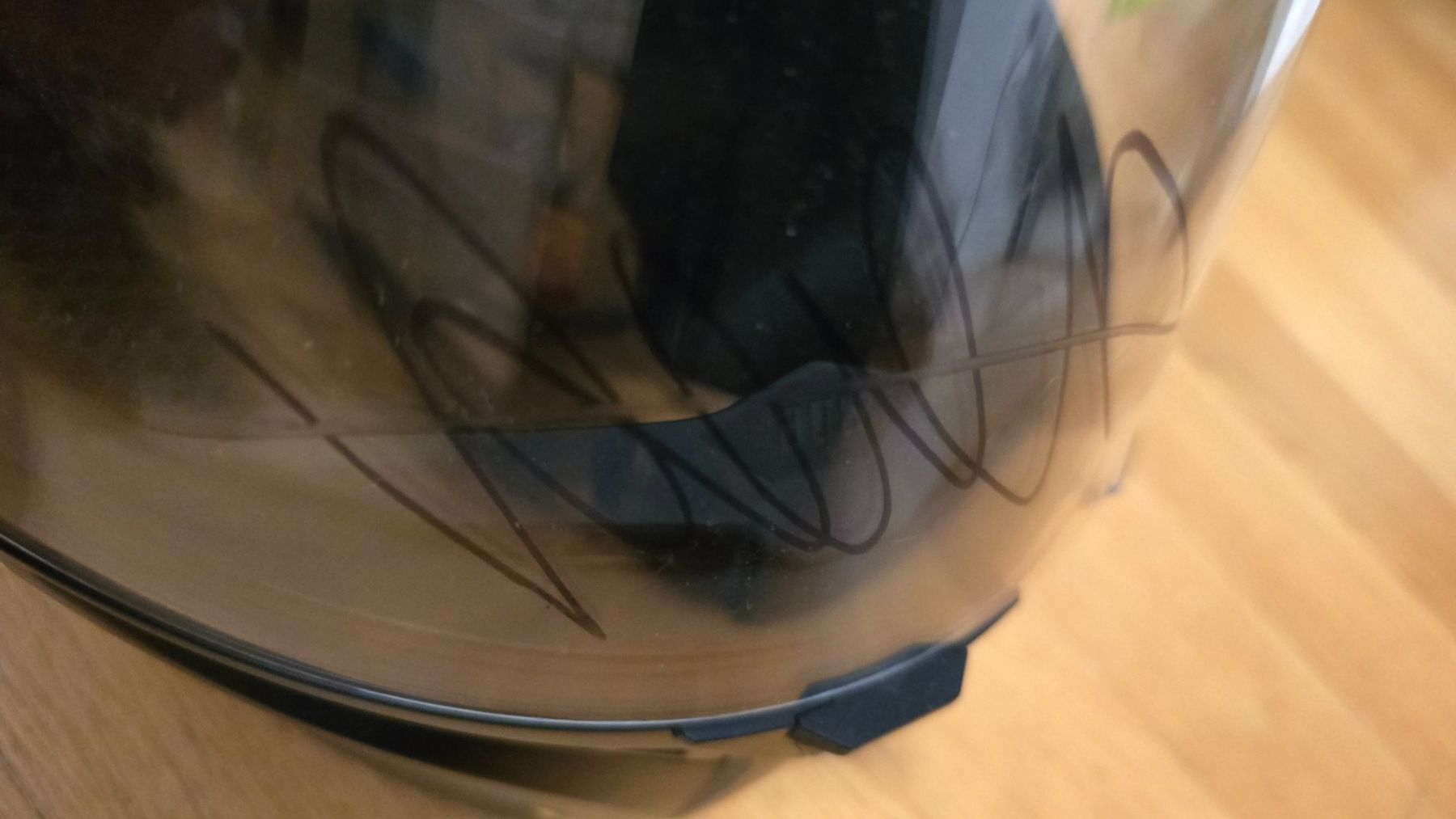 AGV Casques & visières: Casque AGV Valentino Rossi, M, signé autographe + photo – Neuf (Voir description) à St-Sulpice VD par GT3RS 1