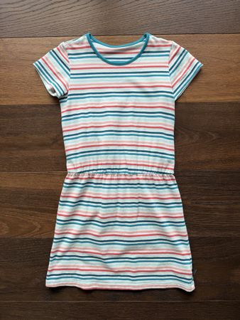 Kleid Mädchen 