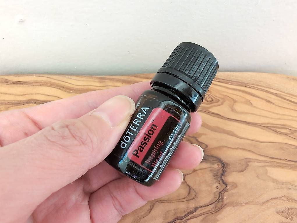 Doterra Oli essenziali: [NEU/ungeöffnet] doTERRA Passion 5ml – Nuovo e nell'imballaggio originale da Morschach venduto da be_la 4
