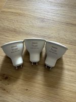 Philips Hue GU10 White & Col. Amb. 4.3 W