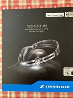 Ecouteurs filaires Sennheiser Momentum