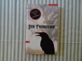 Stenmans - Die Femeiche - Interaktiver Roman - B1026
