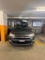 Citroen C5 2.0 HDi FAP TR