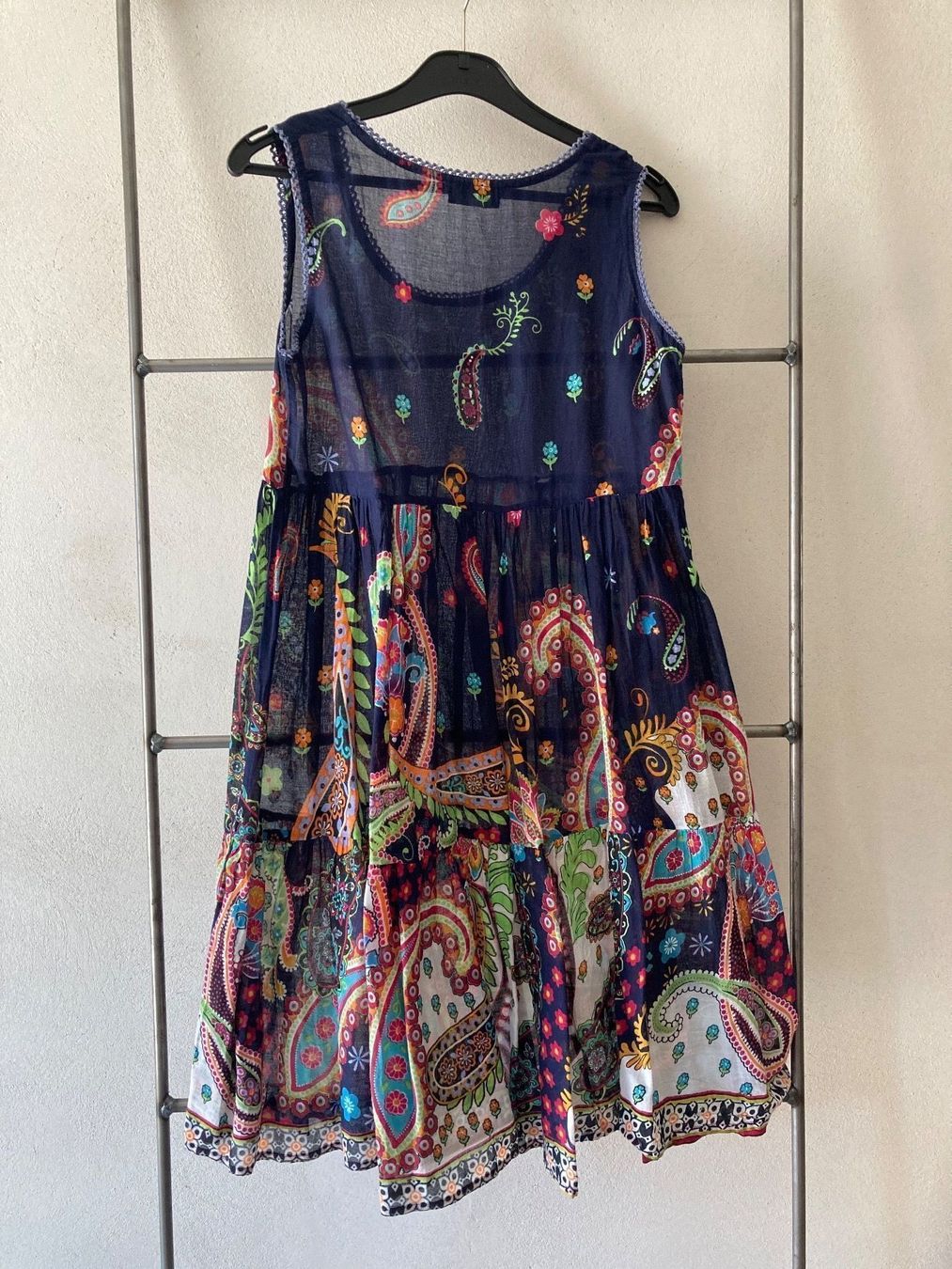 Vestiti: Kleid – Usato da Leuk-Stadt venduto da nadlerhu 4