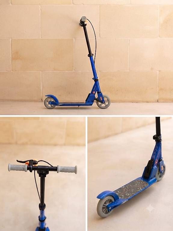 Kickboard: Trottinettes Btwin – Gebraucht aus Genève von Soum13