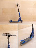 Trottinettes Btwin