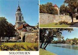 SO - Solothurn