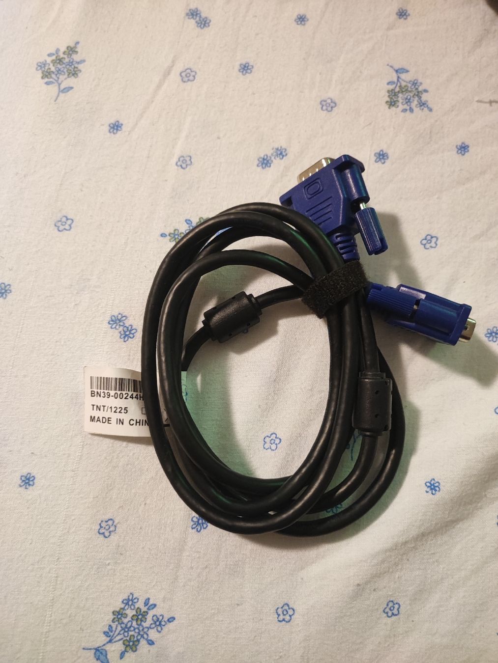 Cavi: VGA-Monitorkabel – Nuovo (secondo la descrizione) da Elsau venduto da kap_pdr8 1