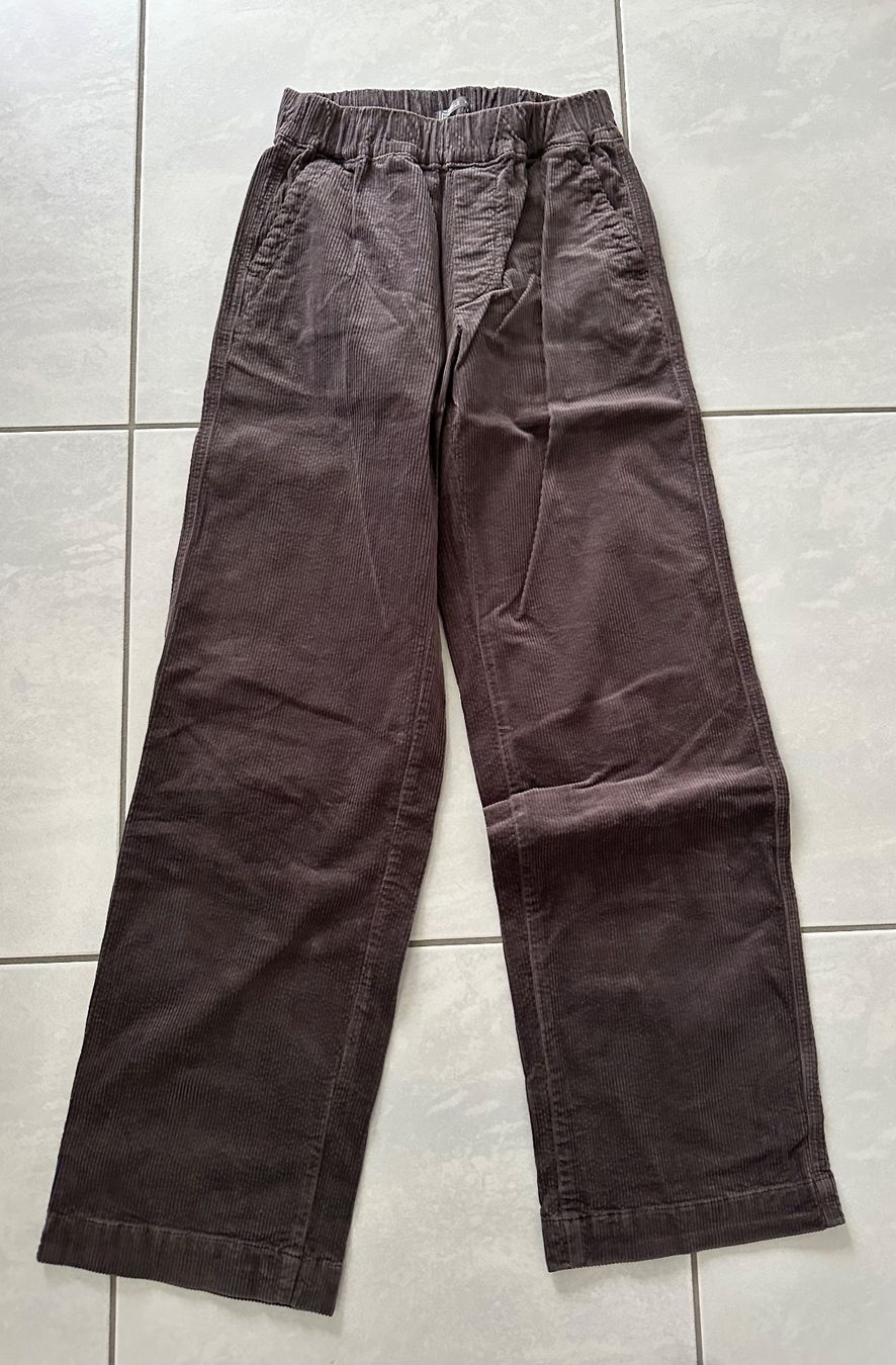 Nile Pantaloni: Cordhose von Nile – Usato da Embrach venduto da aha55