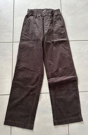 Cordhose von Nile