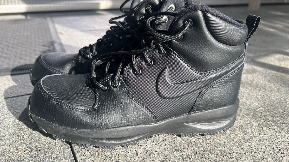 Nike Scarpe da uomo: Nike Herbst / Winter Schuhe in Grösse 38,5 – Nuovo (secondo la descrizione) da Mettmenstetten venduto da plenaspei 1
