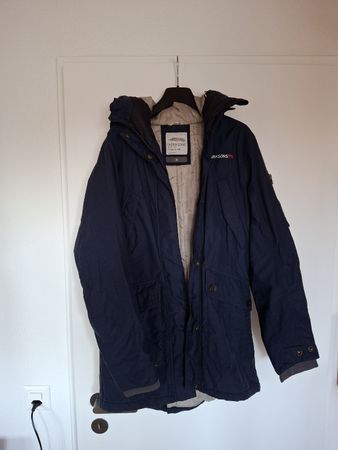Didriksons Damen Parka