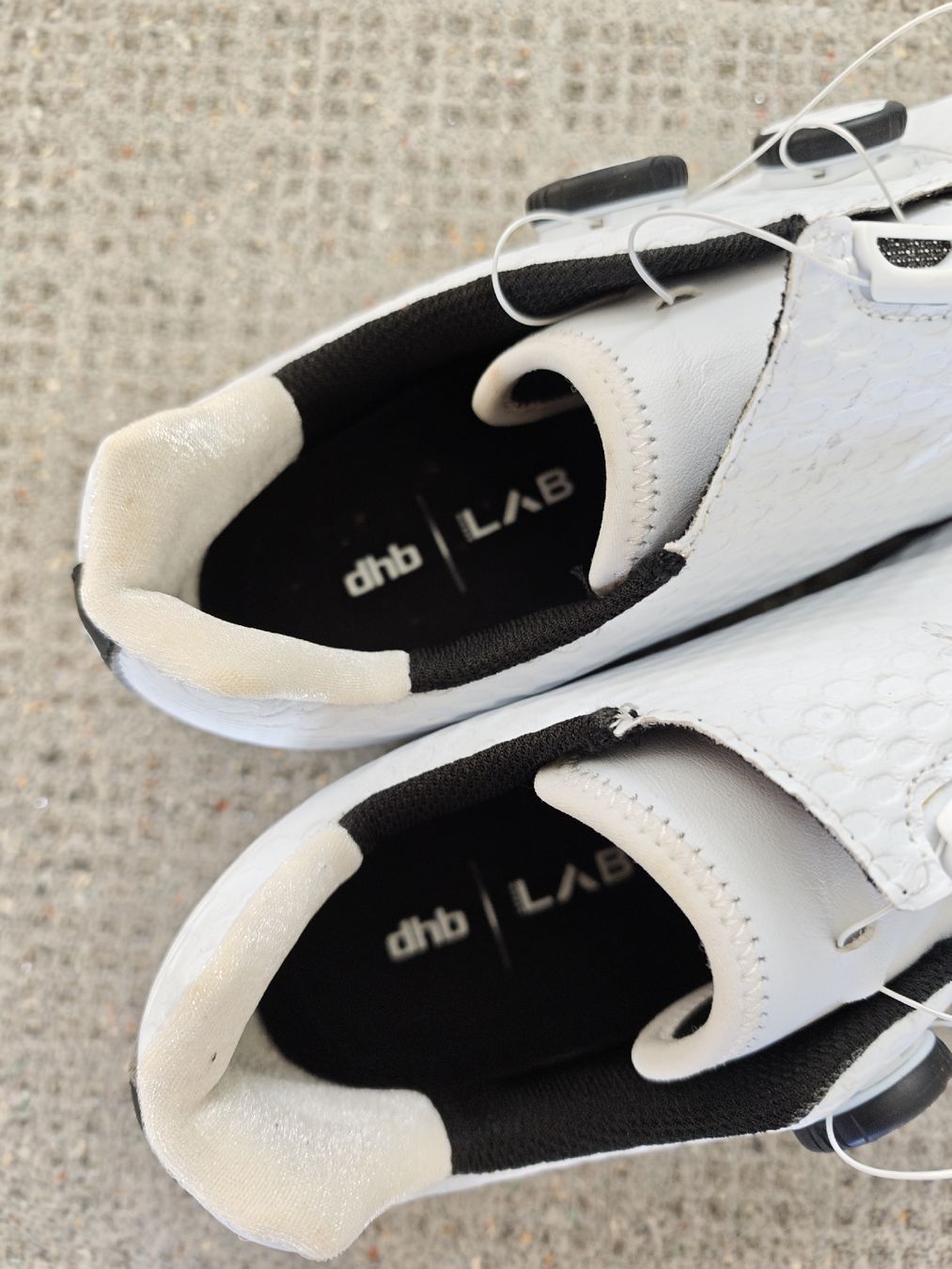Chaussures hommes: Dhb Aeron Lab Carbon – D'occasion à Bern par HerrHase 2