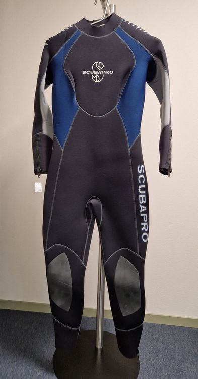 Damen Nass Tauchanzug Scubapro profile 7 Acheter sur Ricardo