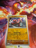 Koraidon (SCR 090) / Reverse Holo -DE- / Stellarkrone