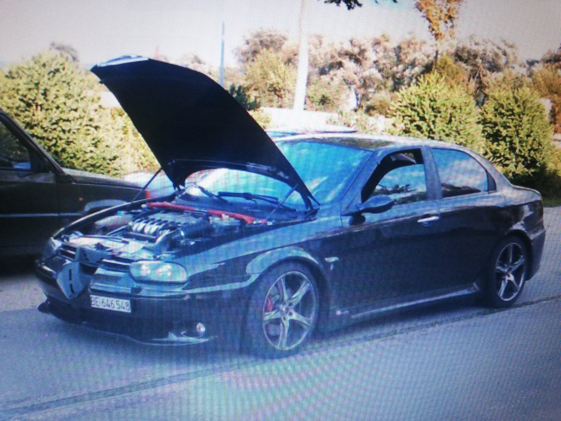 Alfa Romeo Autos: Alfa Romeo 156 GTA 3.2 Busso – Gebraucht aus Biel/Bienne von Mseirco