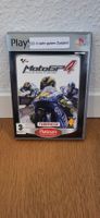 PS2 - MotoGP 4