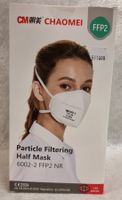 FFP2 Partikel Filtermasken