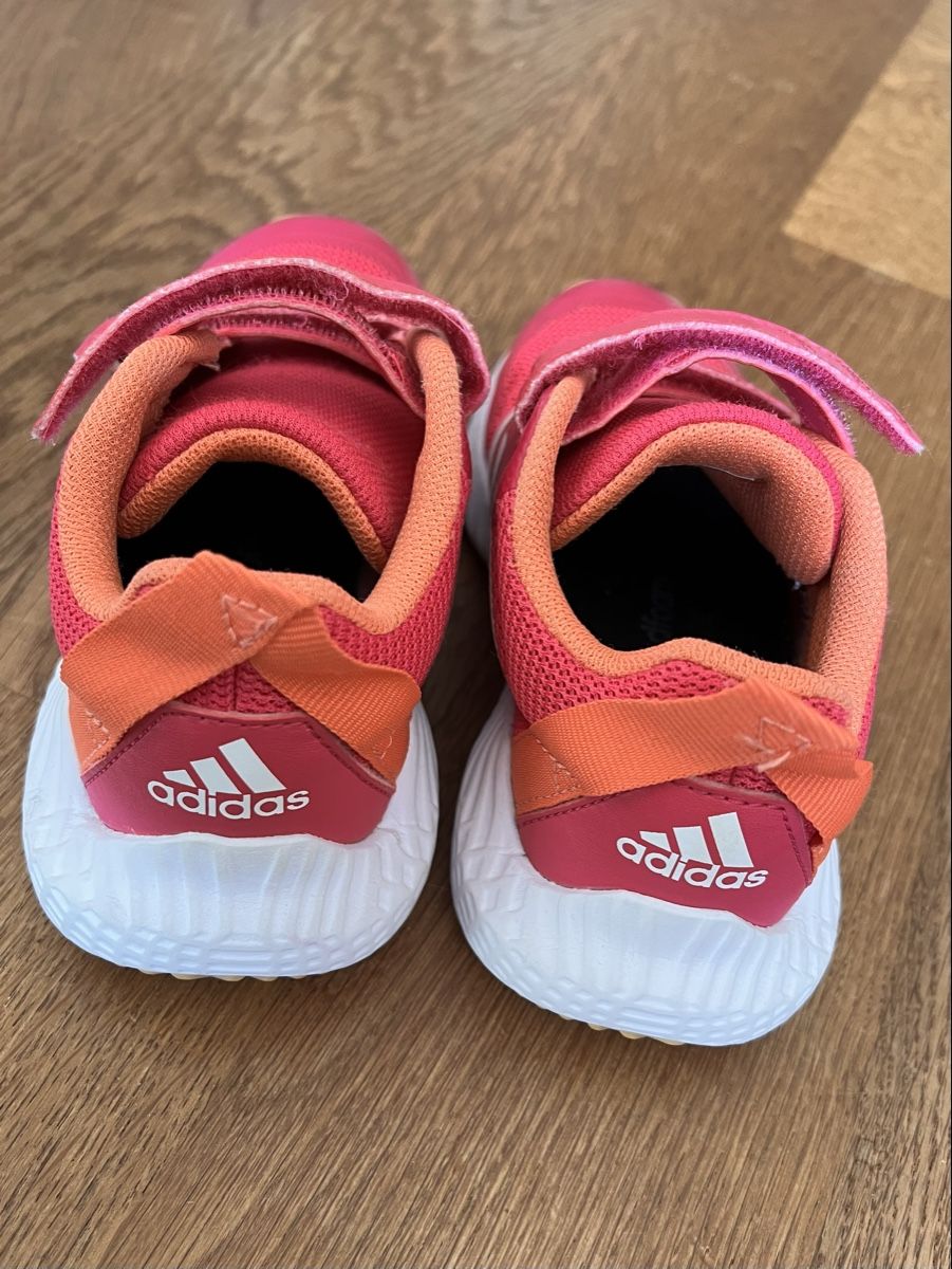 Adidas Scarpe per ragazze: Baskets Adidas roses taille 31 – Usato da Brügg BE venduto da jenny2007 3