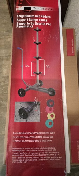 10 Stück Spielzeug-Autoräder 28 Mm Mit Achsen - Gummireifen Für RC-Autos & Modellbau