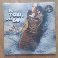 Der Tobi & Das Bo ‎– Genie Und Wahnsinn... DE-RE2017