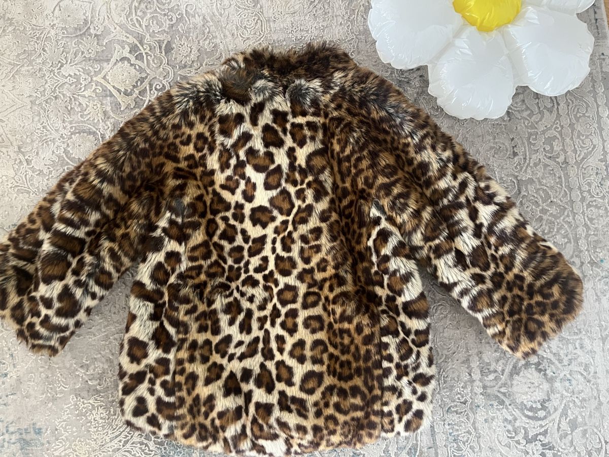 Monnalisa Jacken & Mäntel: Monnalisa Kinder  Jacke  – Gebraucht aus Oberengstringen von Baby_Fashion 2