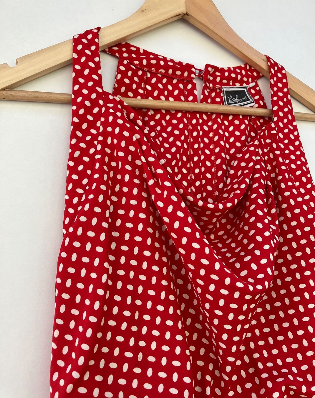 Tops: Luisa Spagnoli Top Gr.36 – Gebraucht aus Unterägeri von Jutka_04 2