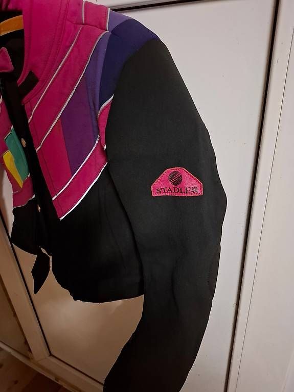 Completi & Tailleur: Motorradkombi – Usato da Niederrohrdorf venduto da Rosina12 3