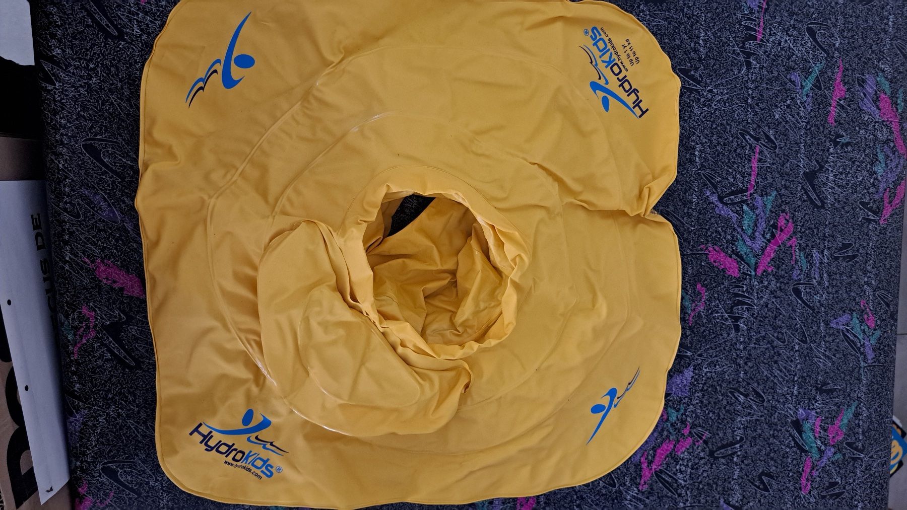 Salvagente: Bouées bébé et enfant – Nuovo (secondo la descrizione) da Courgenay venduto da bobo-75