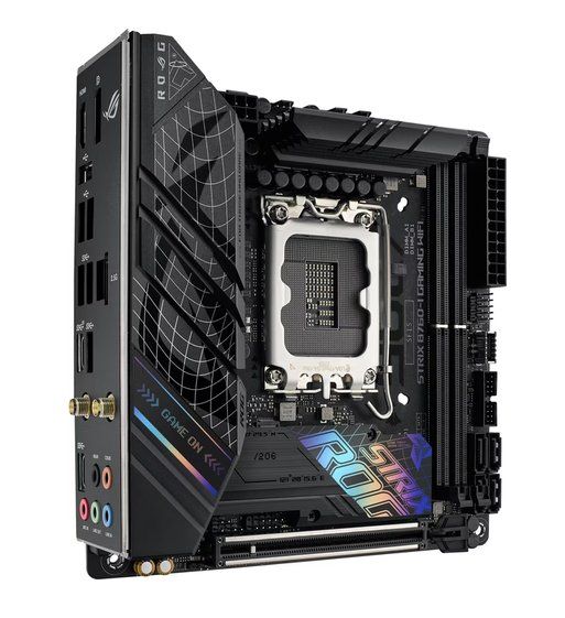 PCs: Barebone PC – Gebraucht aus Selkingen von Mazurit 8