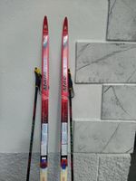 Langlaufski, Madshus