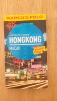 Marco Polo Reiseführer Hongkong Macau