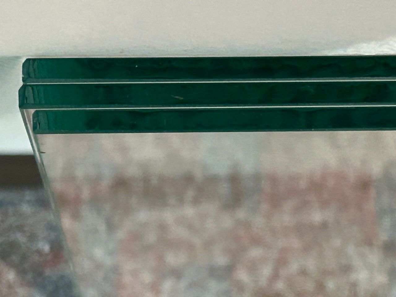 Verres: 3 Glasplatten – D'occasion à Zürich par chrigolo1 1