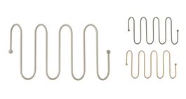 BLOMUS Garderobenleiste CURL Gr. L - Farbauswahl