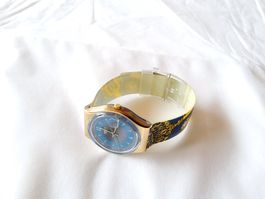 Montre bracelet Swatch vintage