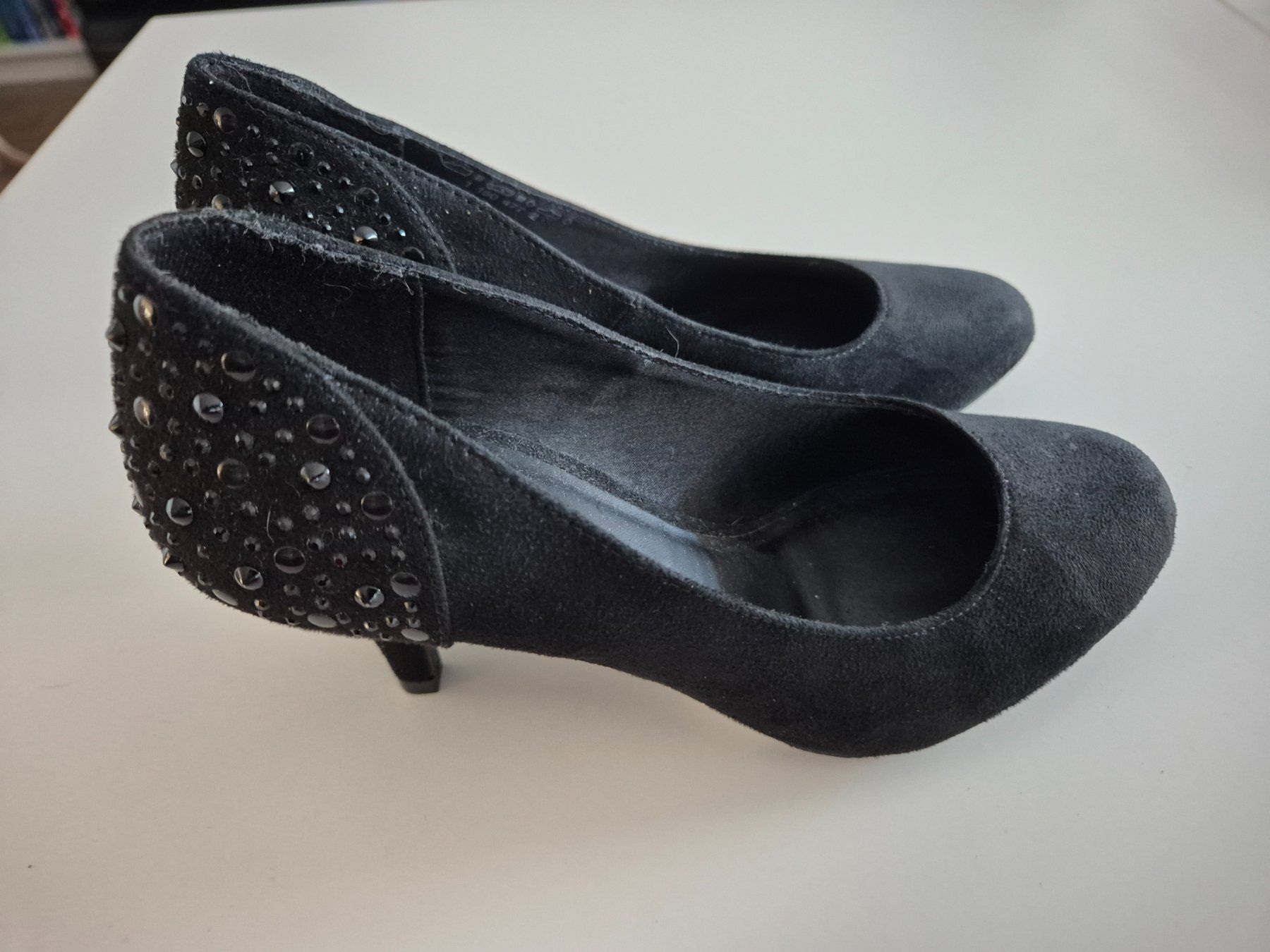 Graceland Damenschuhe: Hübsche Pumps Heel Schuhe Gr. 36 – Neu (gemäss Beschreibung) aus Zürich von pau_y8mv 2