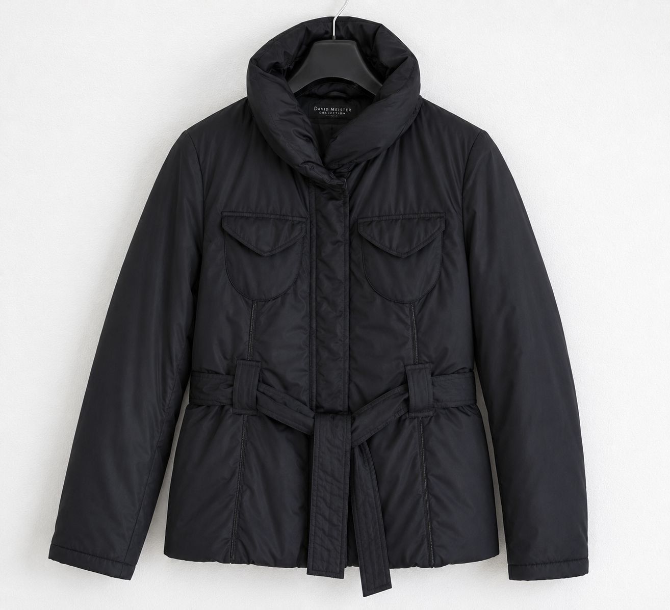 Giacche: David Moore Exquisit Winterjacke Gr. 34 – Usato da Dürnten venduto da pema28
