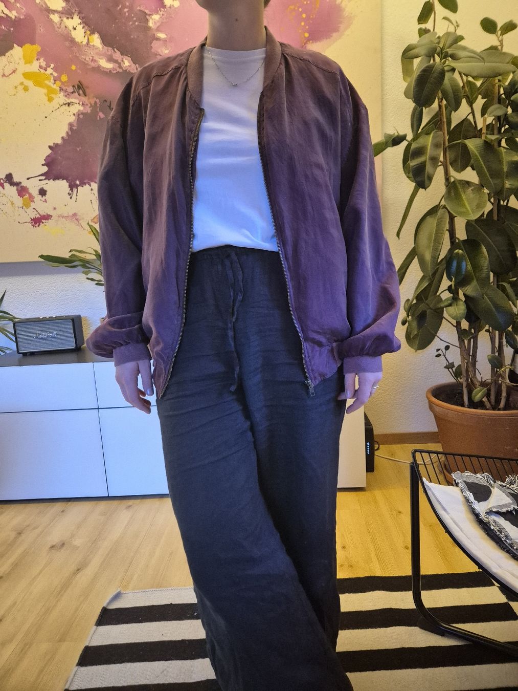 Giacche: Vintage Bomberjacke  – Usato da Raron venduto da ann_2000