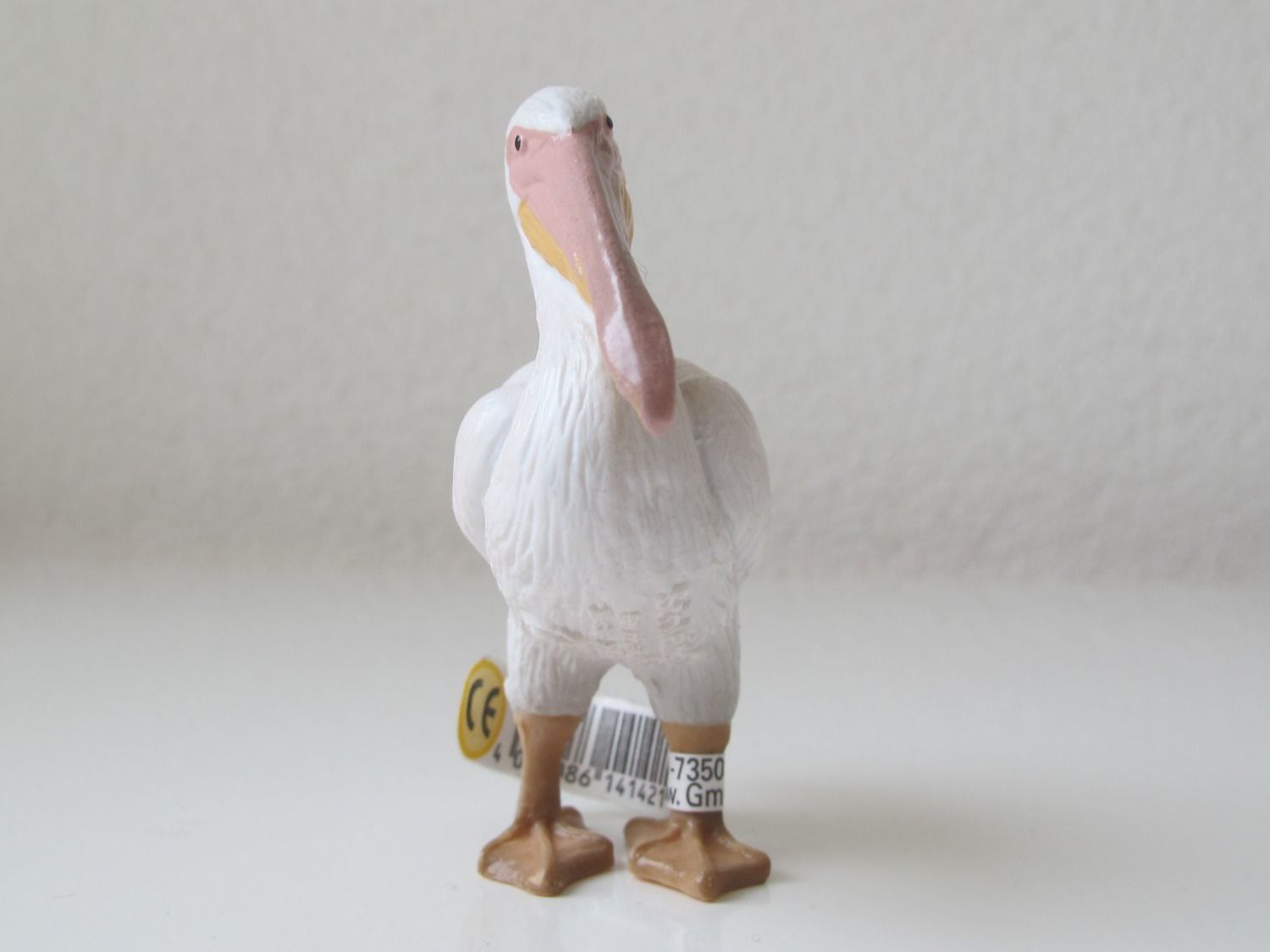 Schleich Statuette: Schleich 14142 Pelikan – Usato da Vilters venduto da hedi00 5